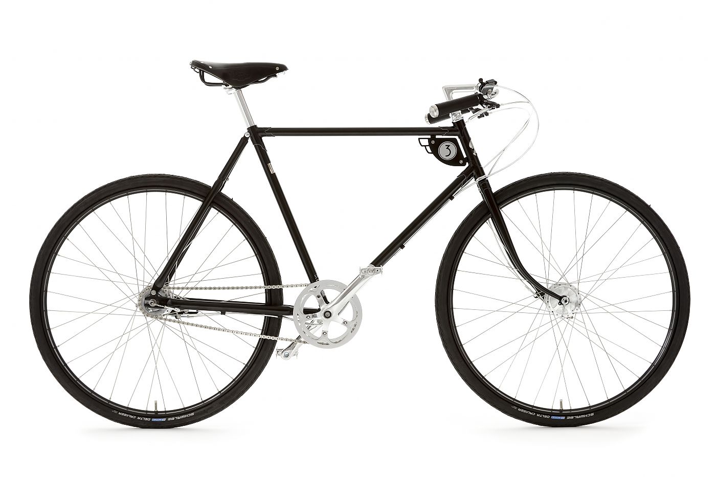 Pashley cycles best sale